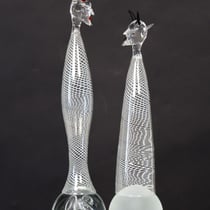 Devils Rendevouz, 2019, 42 x 9 cm