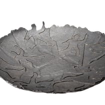 Moving I - 2019, H 7cm D 42cm