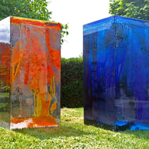 Das Herz der Herde, 2016, 2-teilig