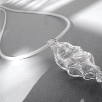 Statement Collier UNA SZENA