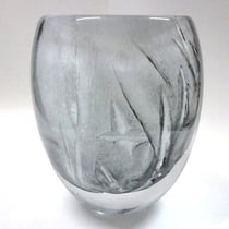 Graal-Vase, 21 x 17 cm