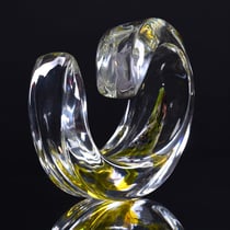 Convincente, 2017, 29 x 35 x 18 cm