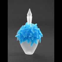 Eisfedern, 2016, 12 x 6 x 4 cm