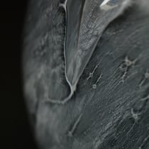 Graal-Vase (Ausschnitt)