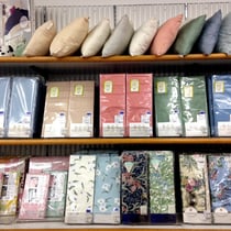 カバーコーナー