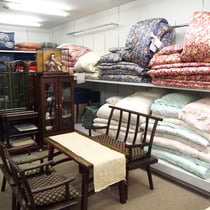 ブライダルコーナー