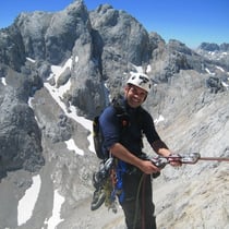 Picu Urrellu o Naranjo de Bulnes