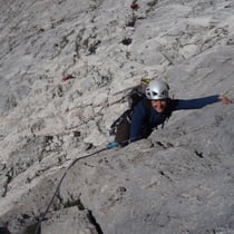 Picu Urrellu o Naranjo de Bulnes