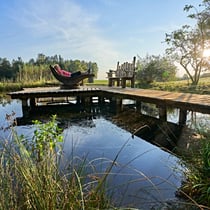 Moorlehrpfad Bad Kohlgrub