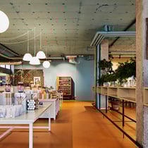 BEY by Fondation Beyeler / Foto: Mark Niedermann