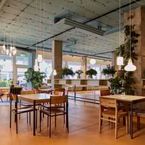 BEY by Fondation Beyeler / Foto: Mark Niedermann