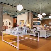 BEY by Fondation Beyeler / Foto: Mark Niedermann