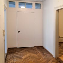 Gotthelfstrasse, Basel / Innenansicht