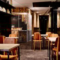 bar-brut.ch / Foto: Mark Niedermann