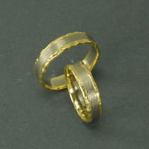 Schmorringe, mehrfarbig