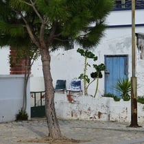 Praia Fabricia