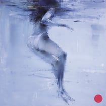alessandro papetti, "piscina", 2007, 80 x 80 cm, oil on canvas – erlas galerie