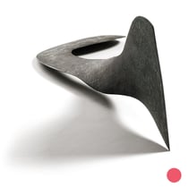 markus priller, o.t., 60 cm long, bronze – erlas galerie