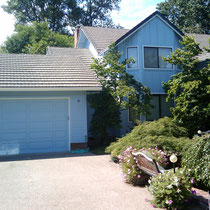 Cool Wall Paint - A. Heide, Oregon:  "My reptile room that shares two outside walls has been easier to maintain the needed heat in the winter and avoid the excessive heat during the summer."