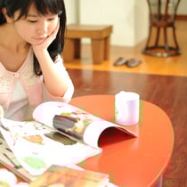 新聞・雑誌広告