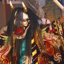 塵輪（ぢんりん）