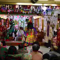 五龍王（ごりゅうおう）