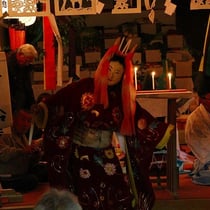 貴船（きぶね）