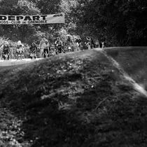 Photographie de sport box race compétition championnats nationaux et internationaux 