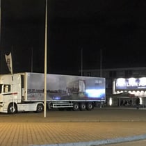 Parc des expositions Eurexpo