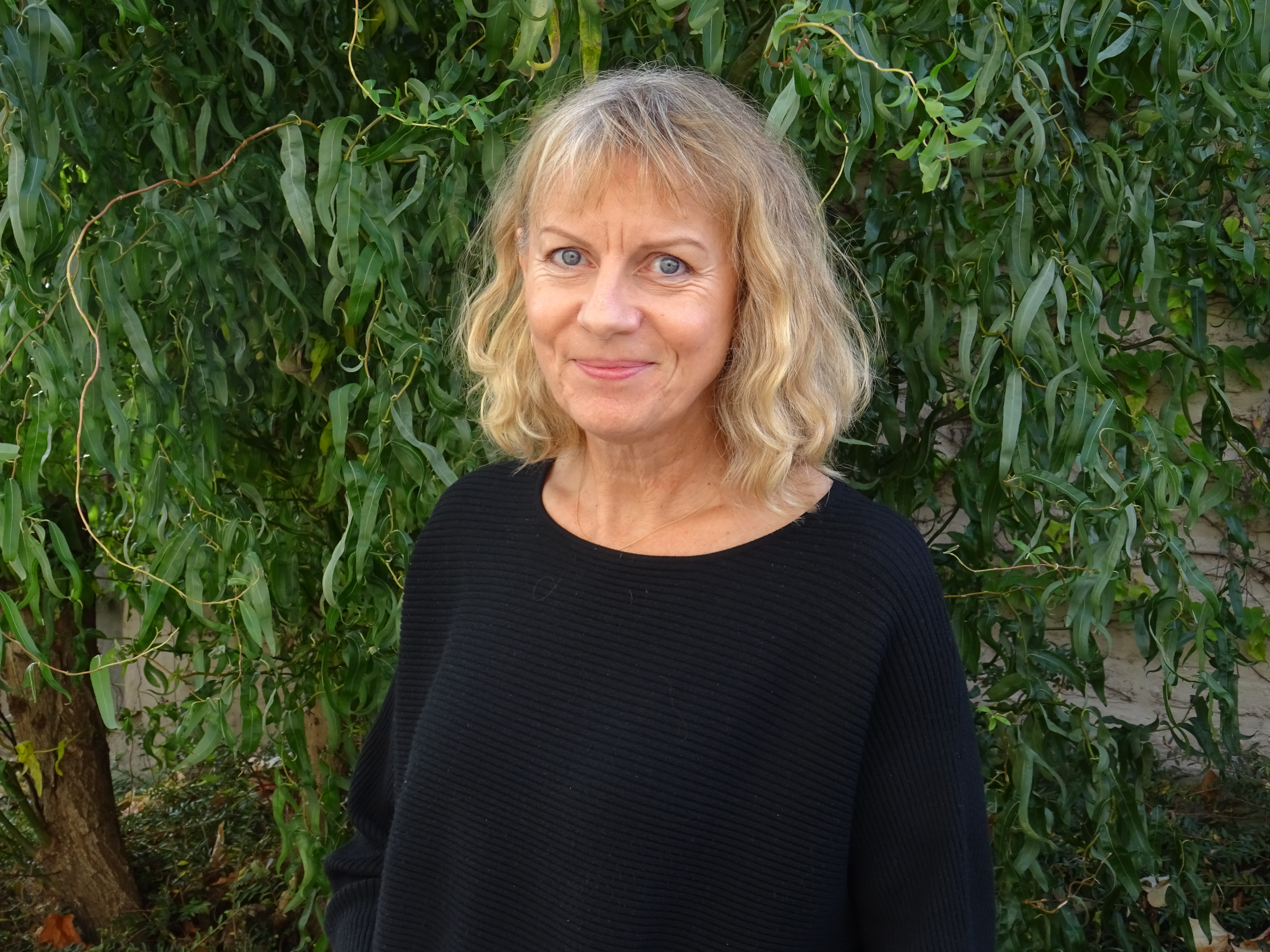 Lisa Grafe - Einrichtungsleitung