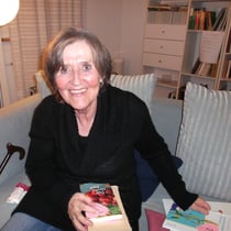 Ulla von Wurstemberger: die Wortfrau