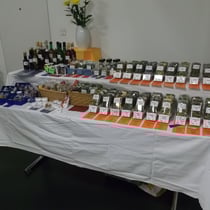 Produkte "us äm Ämmitau"