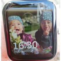 Smartwatch von Blackview