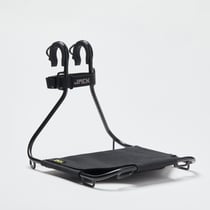 Der universelle Frontgepäckträger JACK The Bike Rack