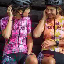 PR-R Butterfly Jersey