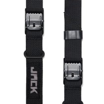 Der universelle Frontgepäckträger JACK The Bike Rack