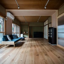 オーク フランス フローリング アンドウッド サムネイル