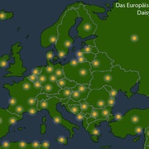 Das Europäische Netz Daisy