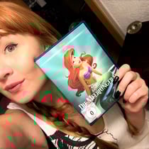 Ein Disney-Klassiker und einer meiner liebsten Filme davon. Vielen herzlichen Dank. ;)