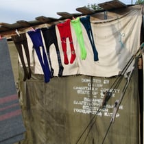 Kaukasus Juni 2004 © Robert Hansen