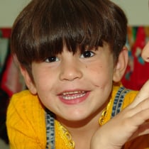 Kaukasus Juni 2004 © Robert Hansen