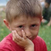 Kaukasus Juni 2004 © Robert Hansen