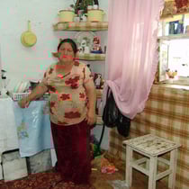 Kaukasus Juni 2004 © Robert Hansen