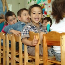 Kaukasus Juni 2004 © Robert Hansen