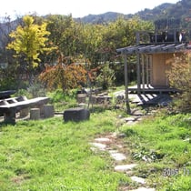 2005ハンモックテラス