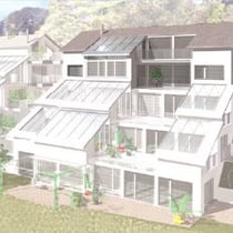 Eigentumswohnung in Hedingen, Bachtalenstr. 14m