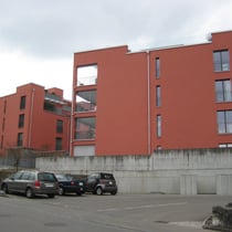 14 Eigentumswohnungen in Forch/Aesch, Hohe Promenade 1a und 1b