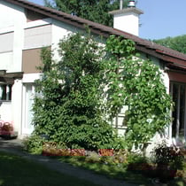 Einfamilienhaus in Obfelden, Hölibachstrasse 114