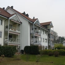 Eigentumswohnung in Meilen, in der Au 18