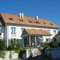 Einfamilienhaus in Hedingen, Im Baumgarten 18